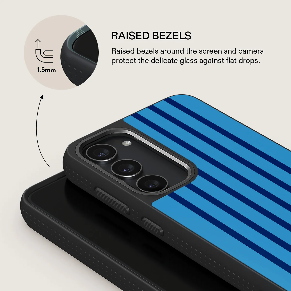 Regatta - Samsung Galaxy S23 Case - Image 15