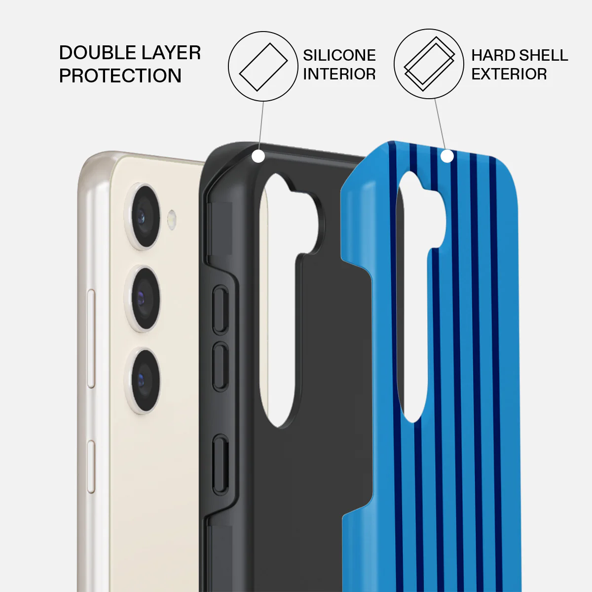 Regatta - Samsung Galaxy S23 Case - Image 2