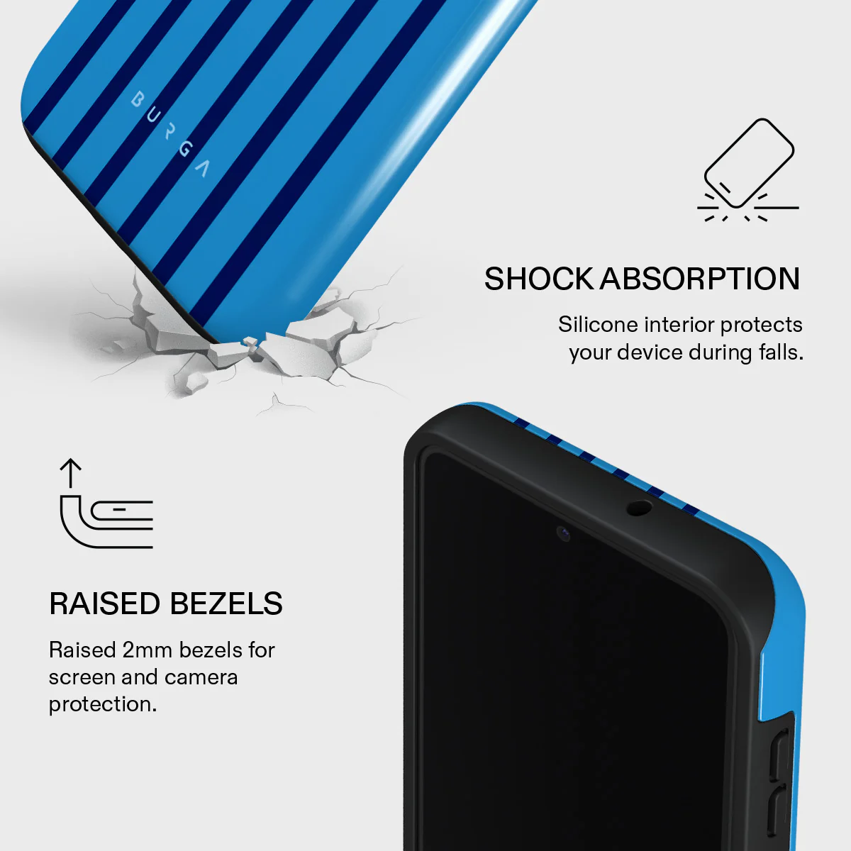 Regatta - Samsung Galaxy S23 Case - Image 4