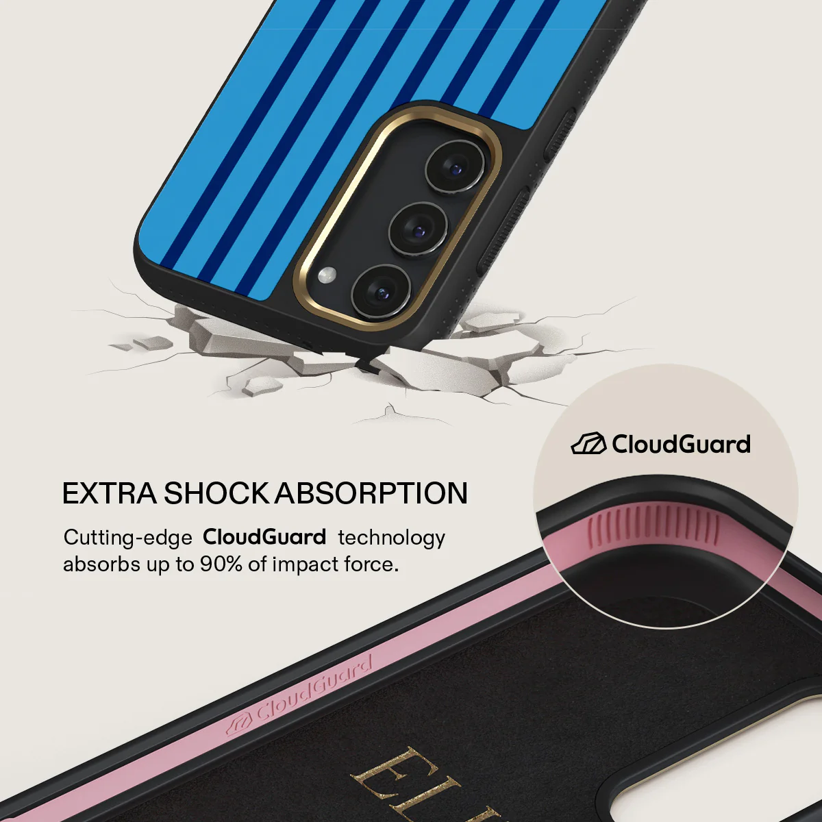 Regatta - Samsung Galaxy S23 Case - Image 7