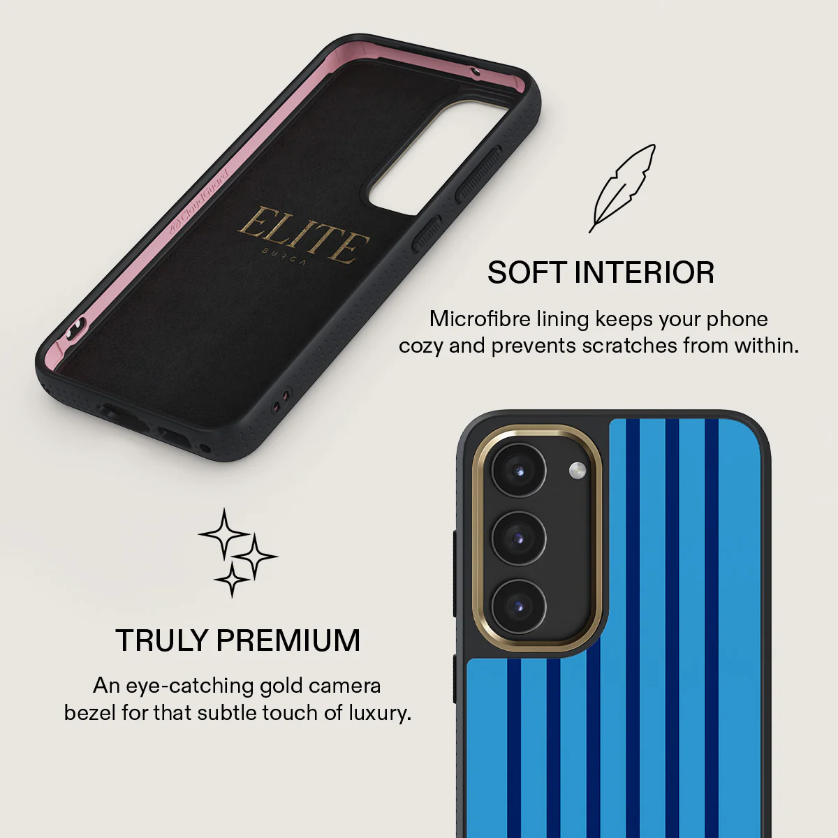 Regatta - Samsung Galaxy S23 Plus Case - Image 10