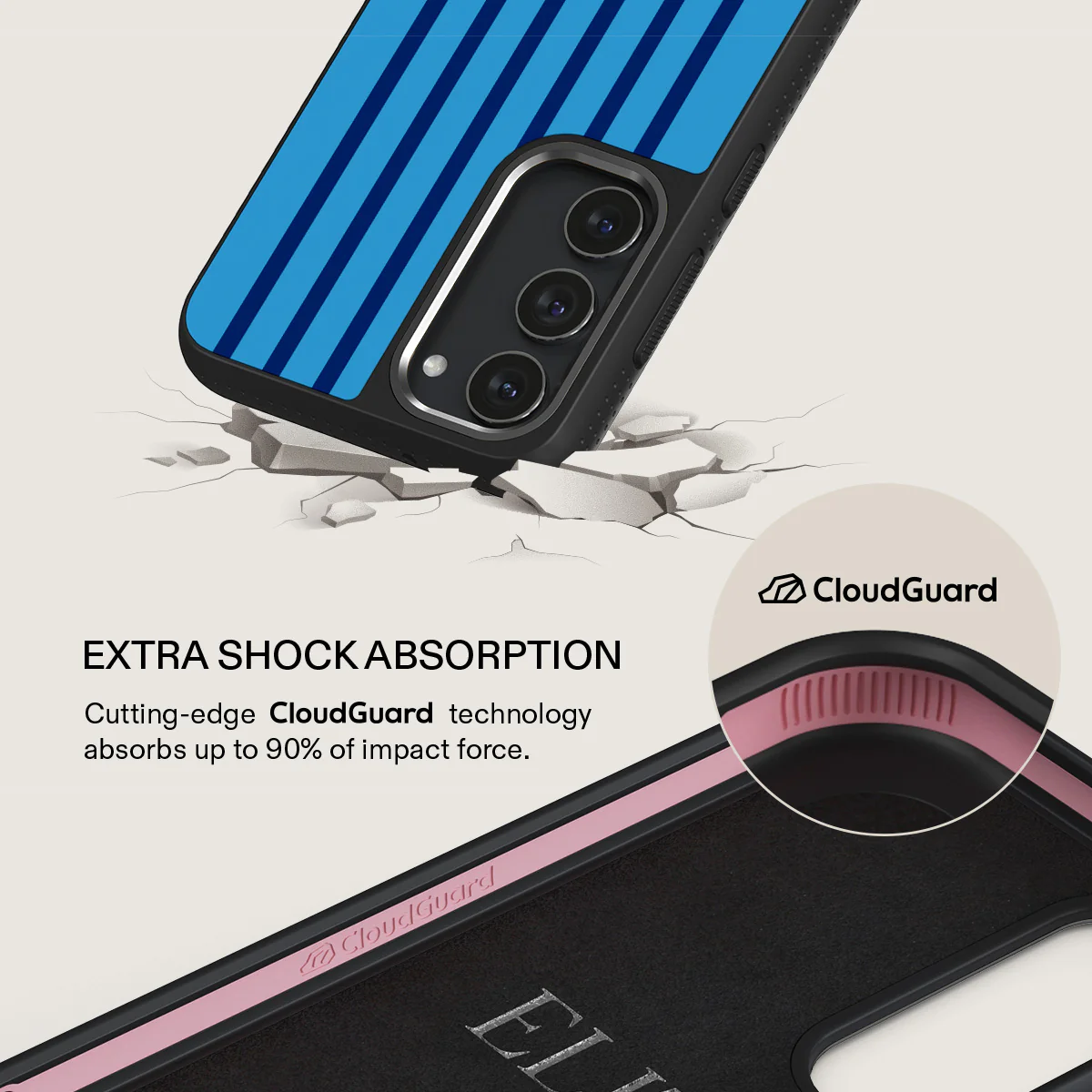 Regatta - Samsung Galaxy S23 Plus Case - Image 14