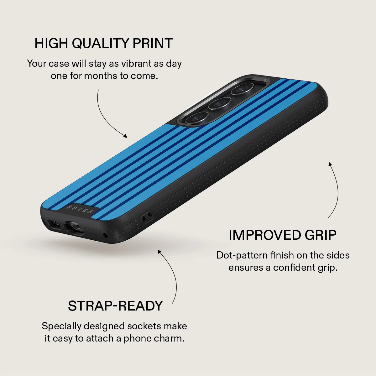 Regatta - Samsung Galaxy S23 Plus Case - Image 16