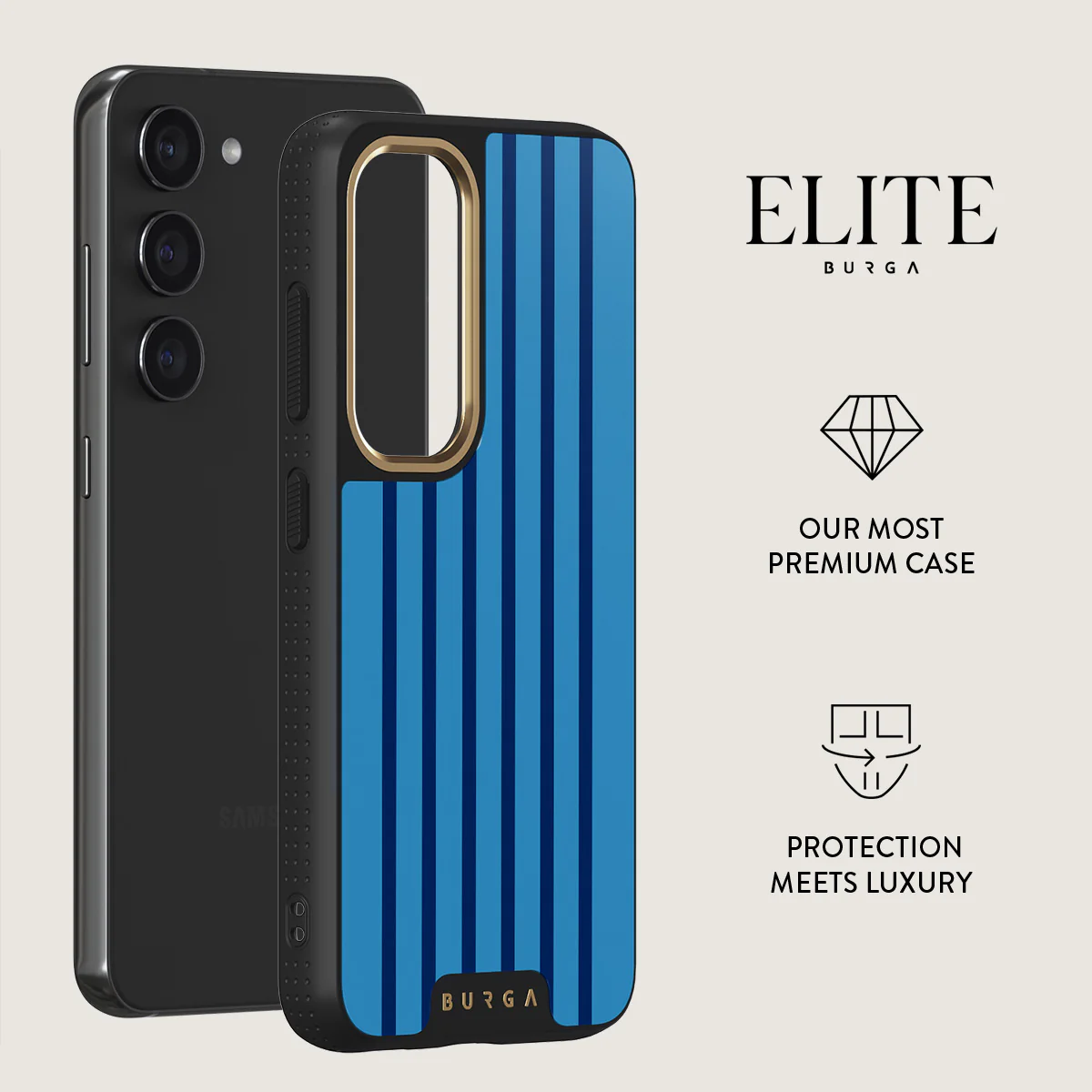 Regatta - Samsung Galaxy S23 Plus Case - Image 6