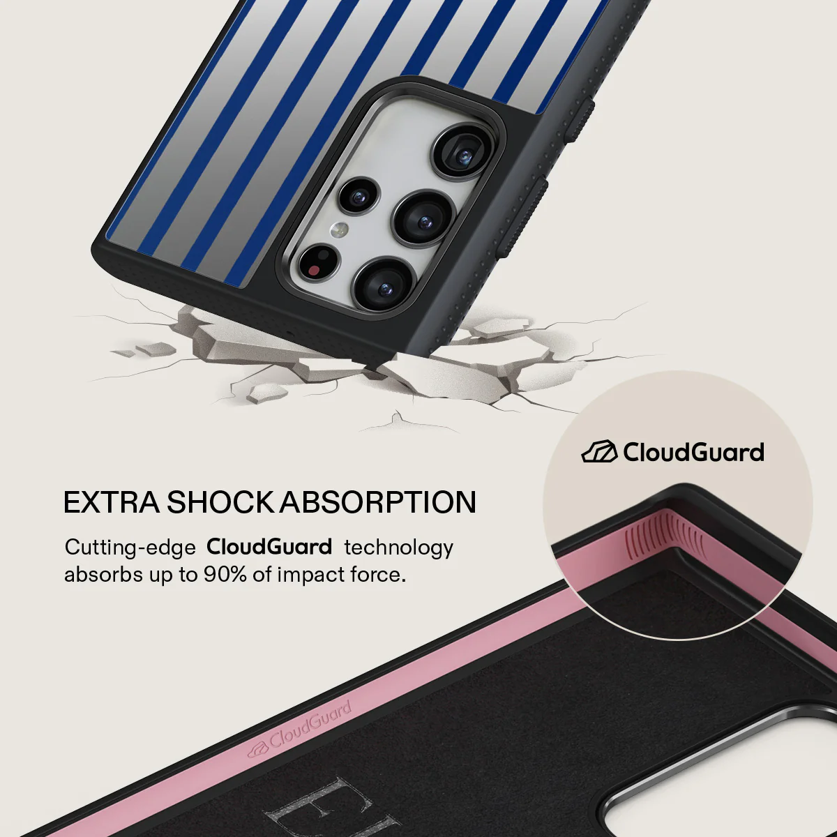 Regatta - Samsung Galaxy S23 Ultra Case - Image 36