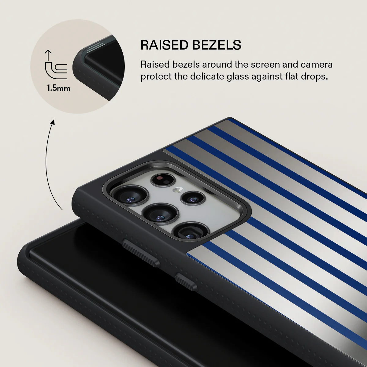 Regatta - Samsung Galaxy S23 Ultra Case - Image 38
