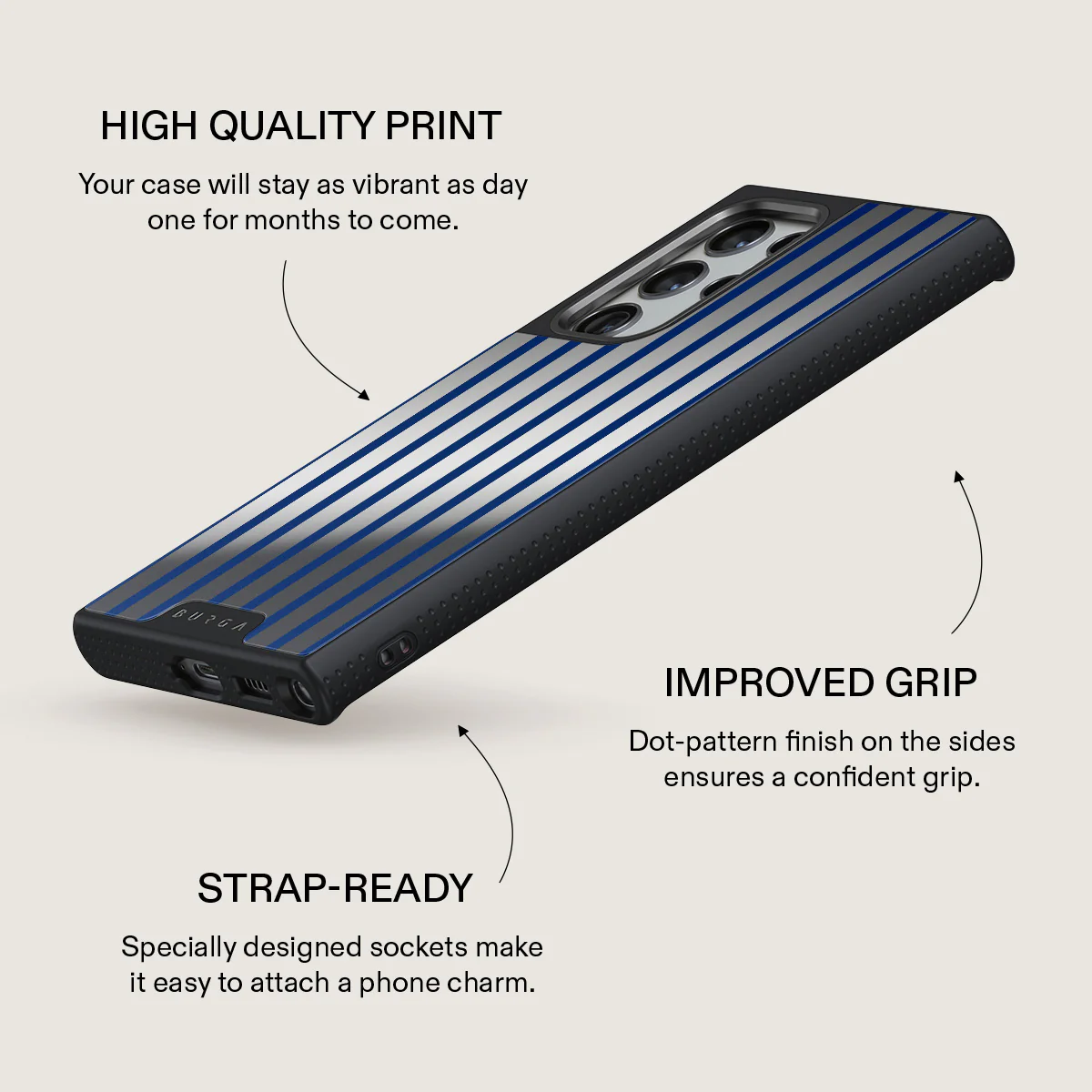 Regatta - Samsung Galaxy S23 Ultra Case - Image 39