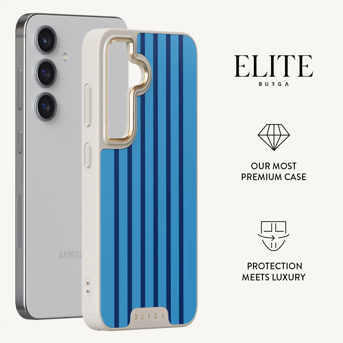Regatta - Samsung Galaxy S24 Case - Image 20