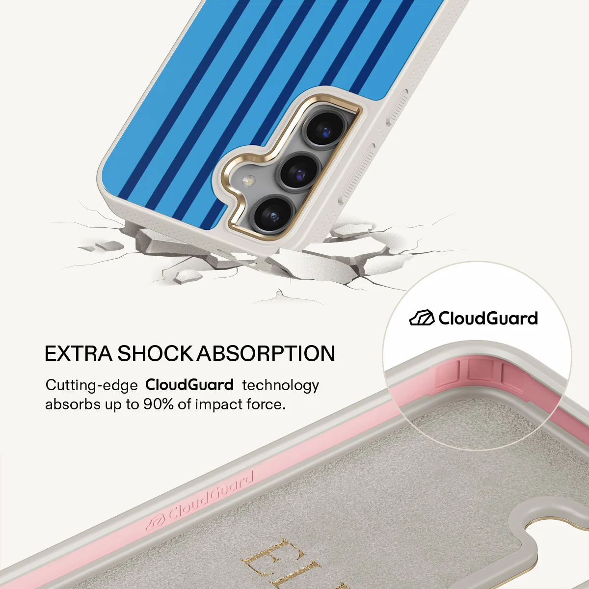 Regatta - Samsung Galaxy S24 Case - Image 21