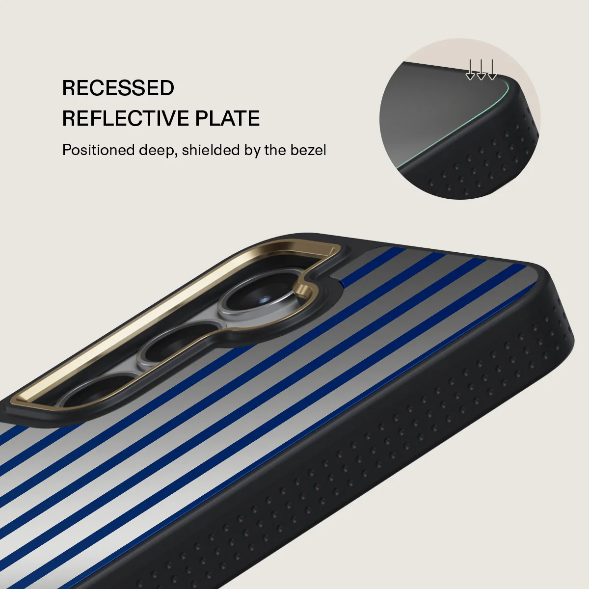 Regatta - Samsung Galaxy S24 Case - Image 29