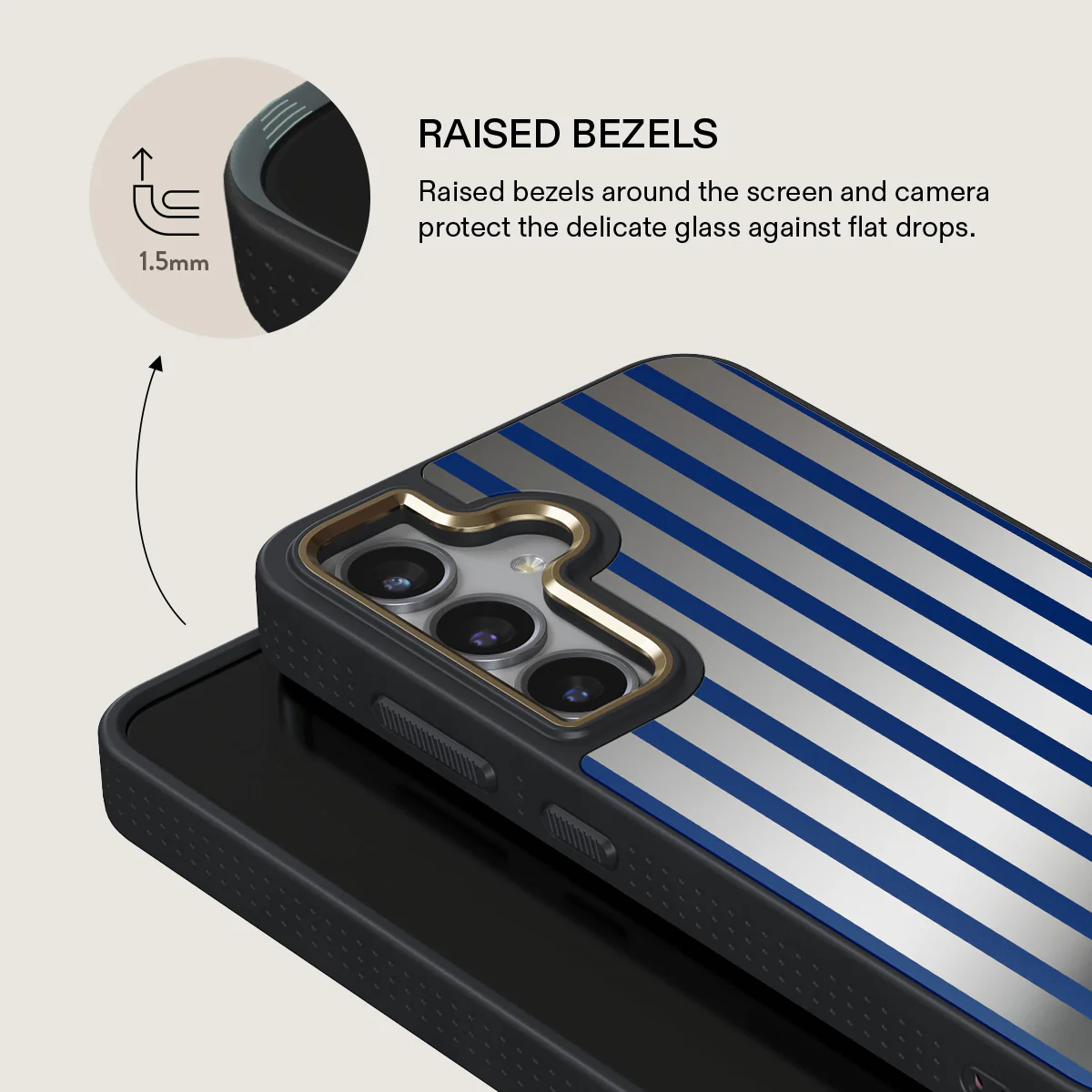 Regatta - Samsung Galaxy S24 Case - Image 30