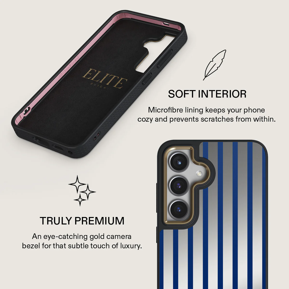 Regatta - Samsung Galaxy S24 Case - Image 32