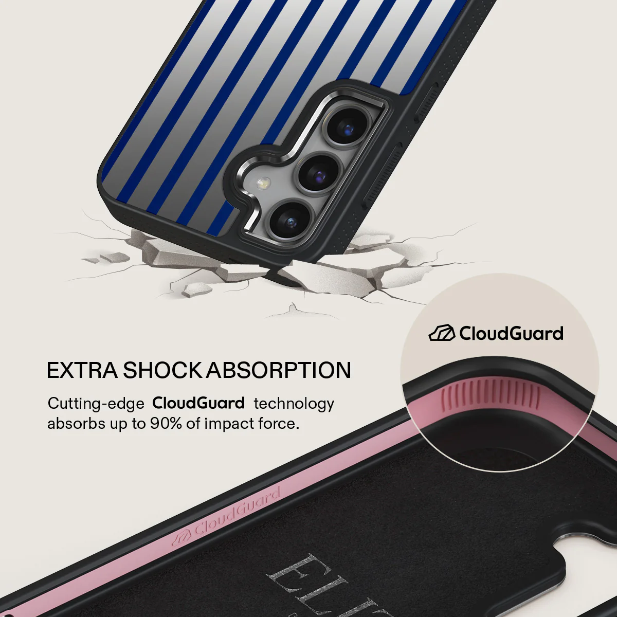 Regatta - Samsung Galaxy S24 Case - Image 36