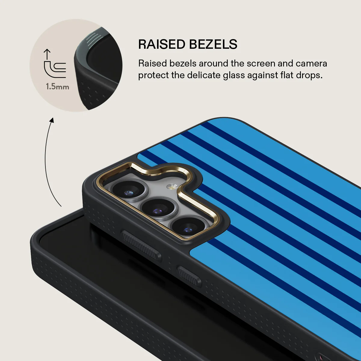 Regatta - Samsung Galaxy S24 Case - Image 8