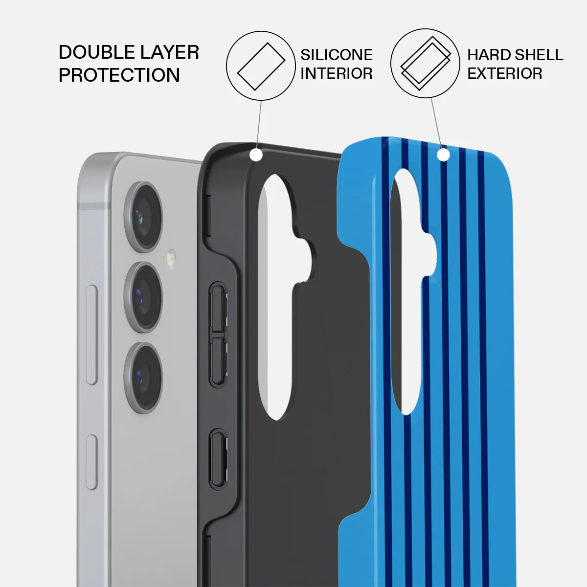 Regatta - Samsung Galaxy S24 FE Case - Image 2