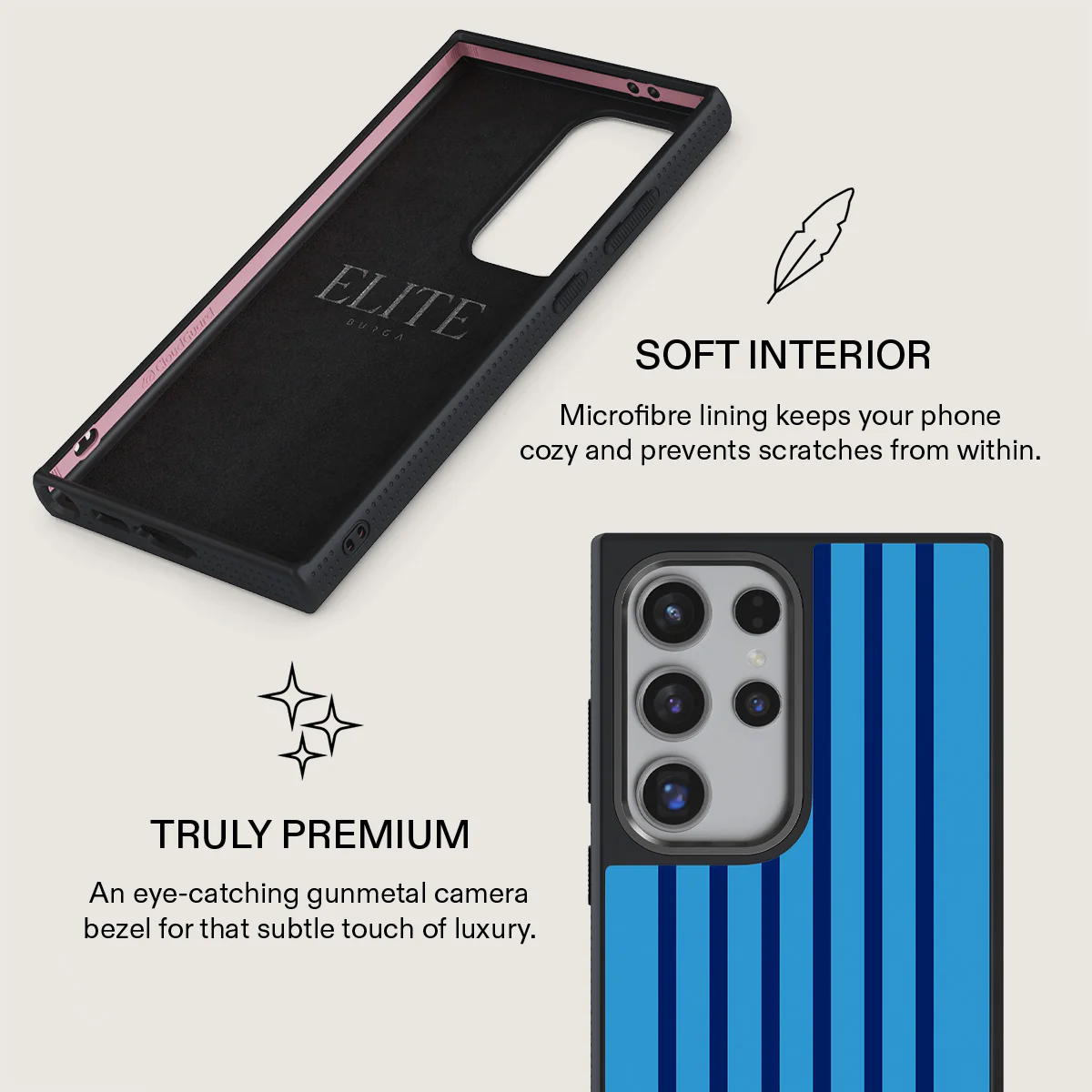 Regatta - Samsung Galaxy S24 Ultra Case - Image 17