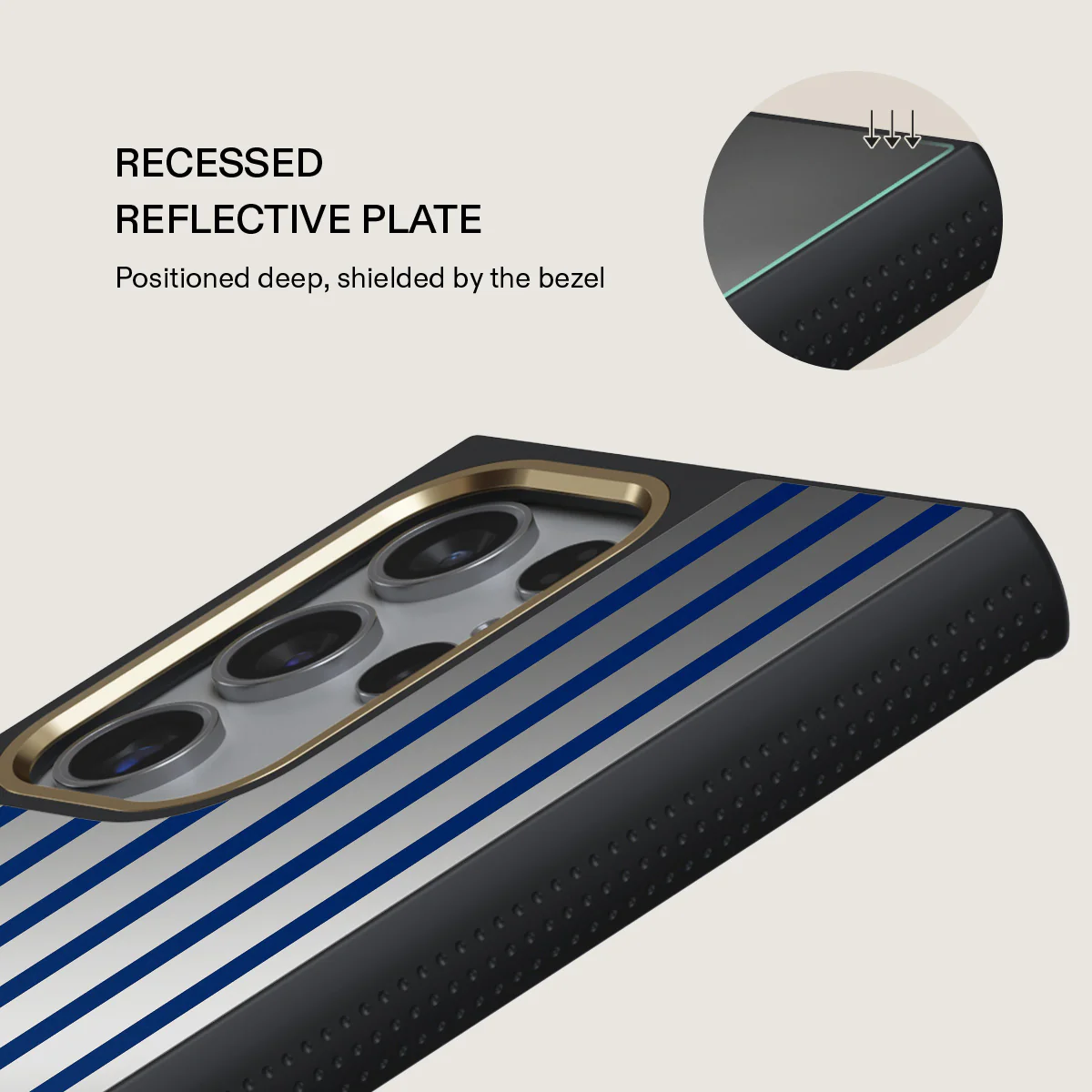 Regatta - Samsung Galaxy S24 Ultra Case - Image 29