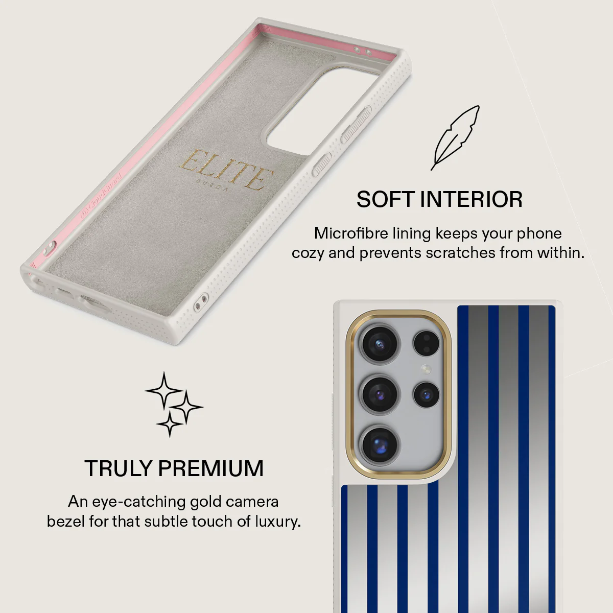 Regatta - Samsung Galaxy S24 Ultra Case - Image 53