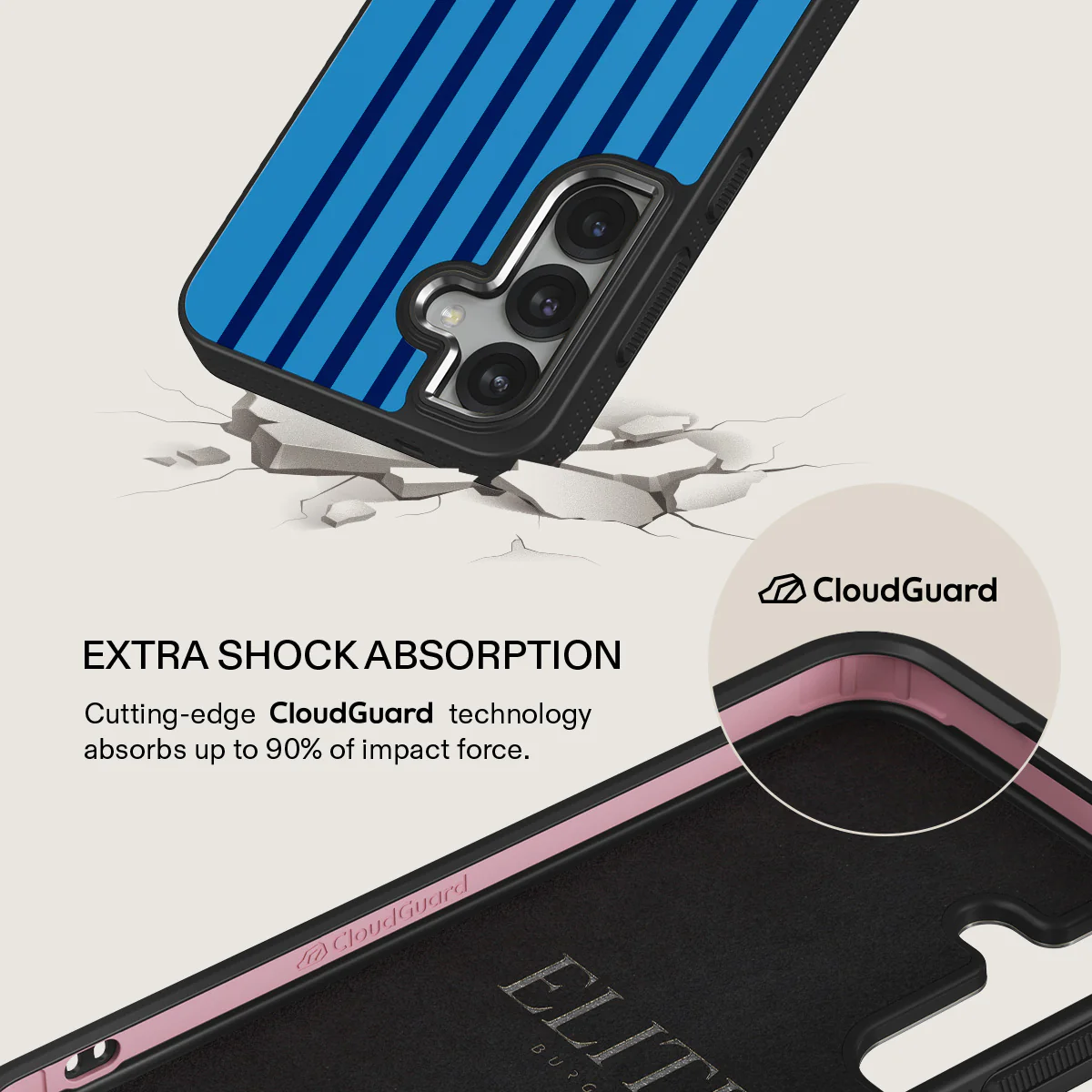 Regatta - Samsung Galaxy S25 Case - Image 14