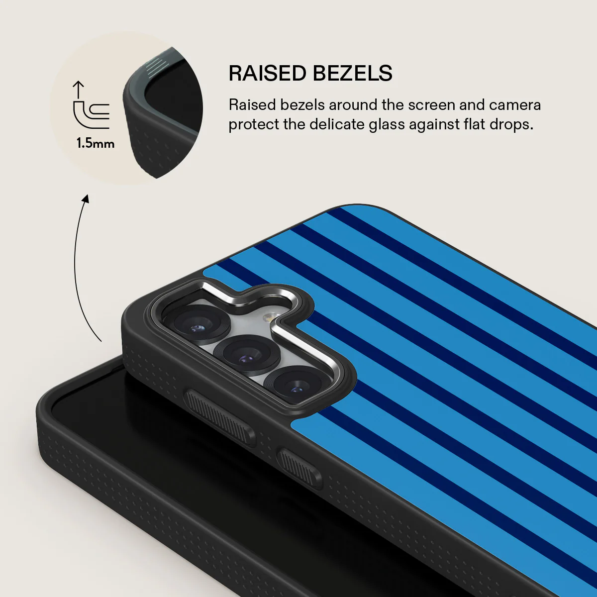 Regatta - Samsung Galaxy S25 Case - Image 15