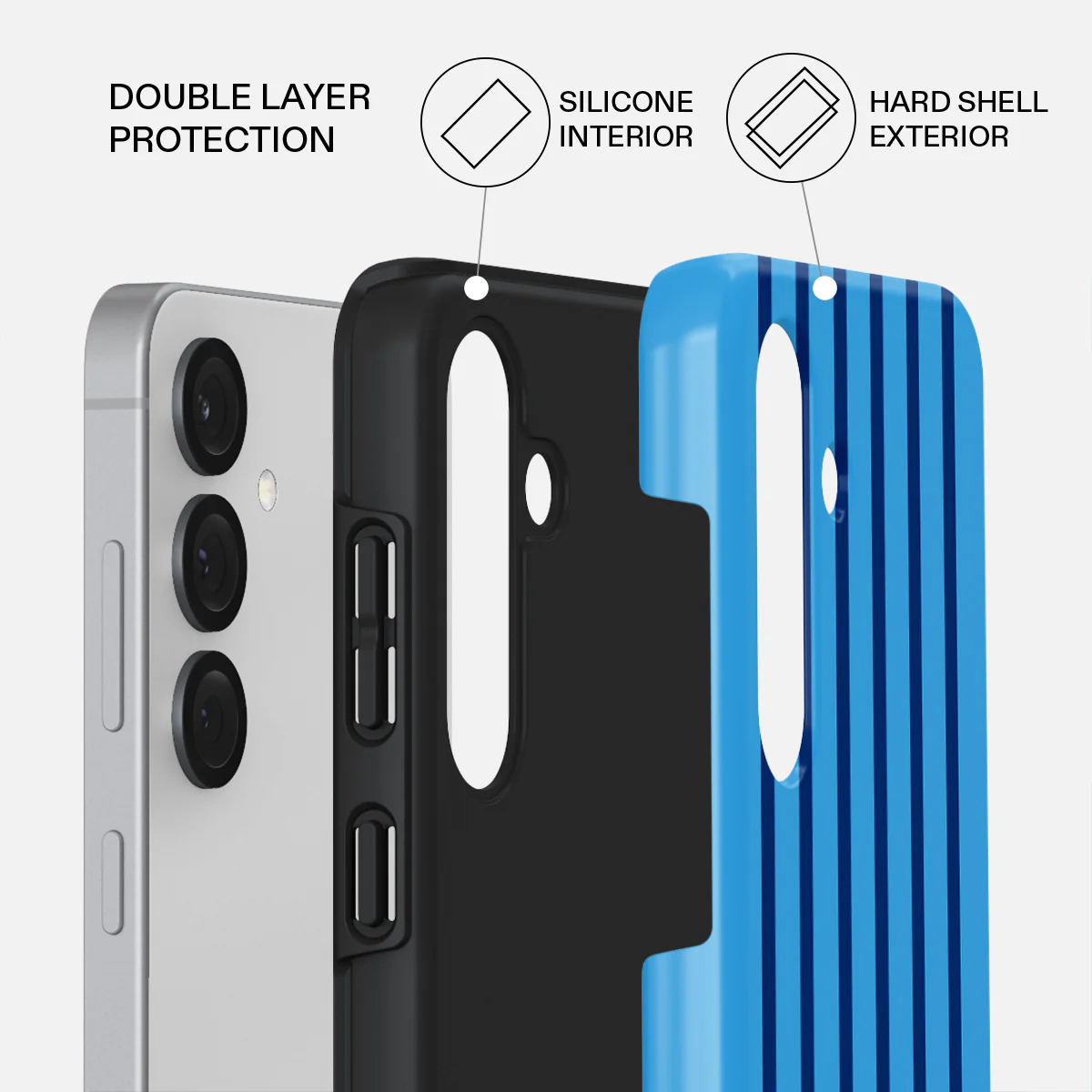 Regatta - Samsung Galaxy S25 Case - Image 2