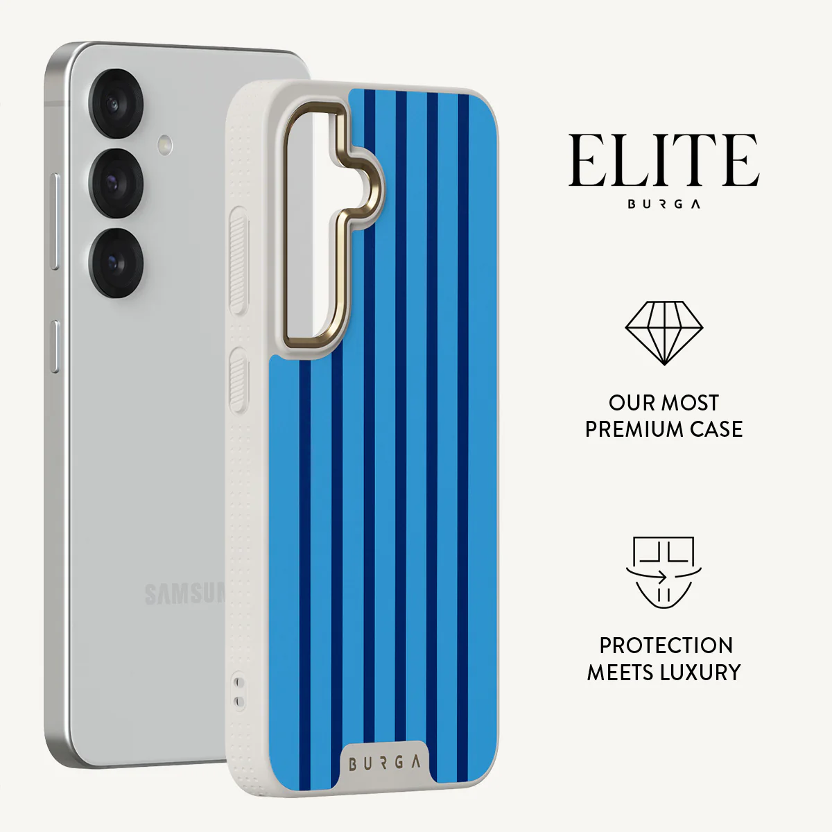 Regatta - Samsung Galaxy S25 Case - Image 20