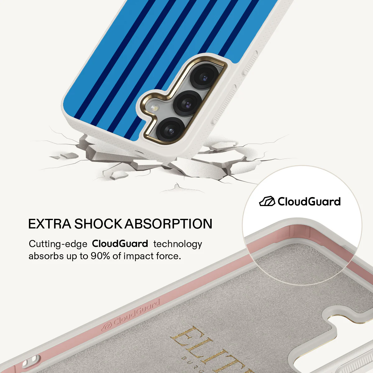 Regatta - Samsung Galaxy S25 Case - Image 21