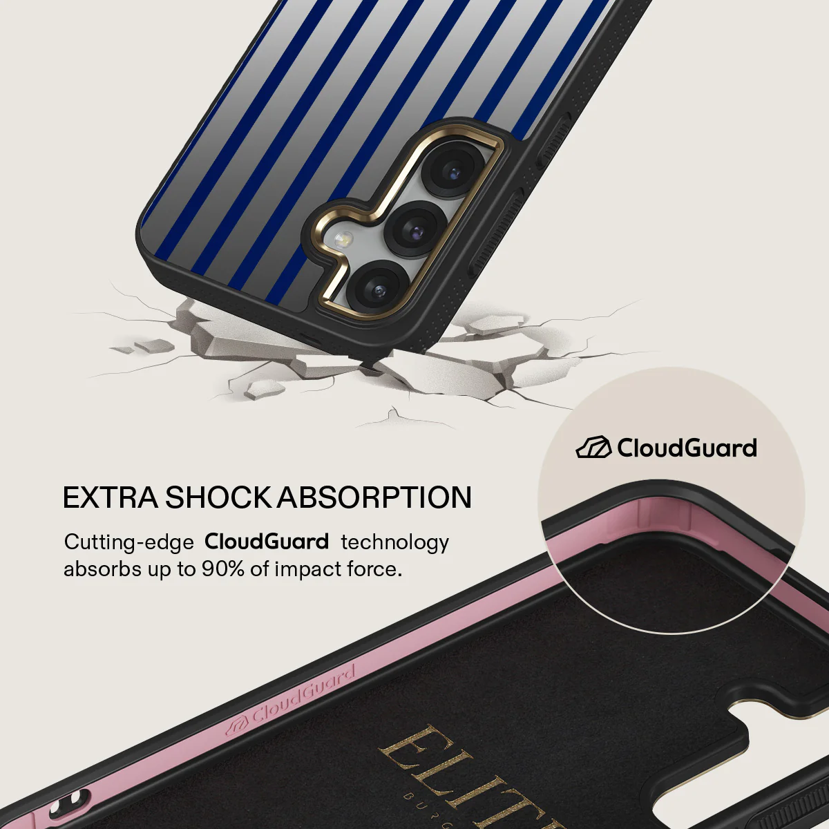 Regatta - Samsung Galaxy S25 Case - Image 28