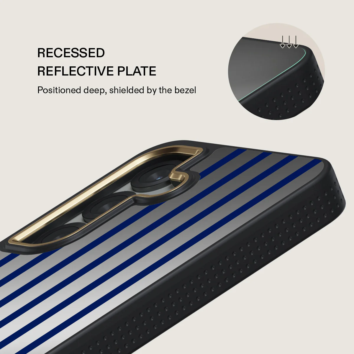 Regatta - Samsung Galaxy S25 Case - Image 29