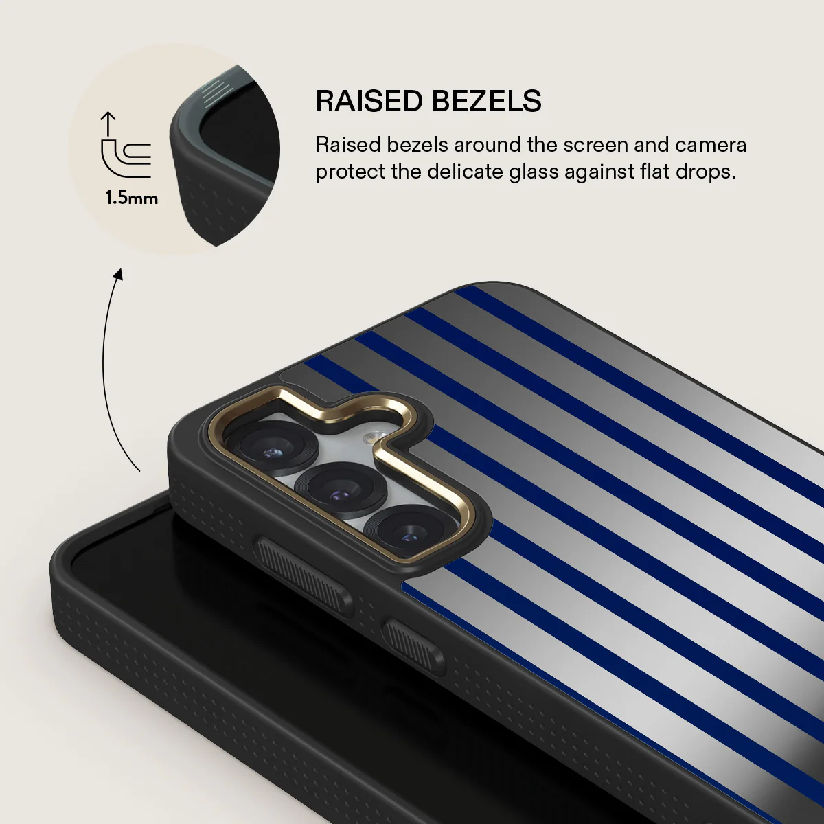 Regatta - Samsung Galaxy S25 Case - Image 30