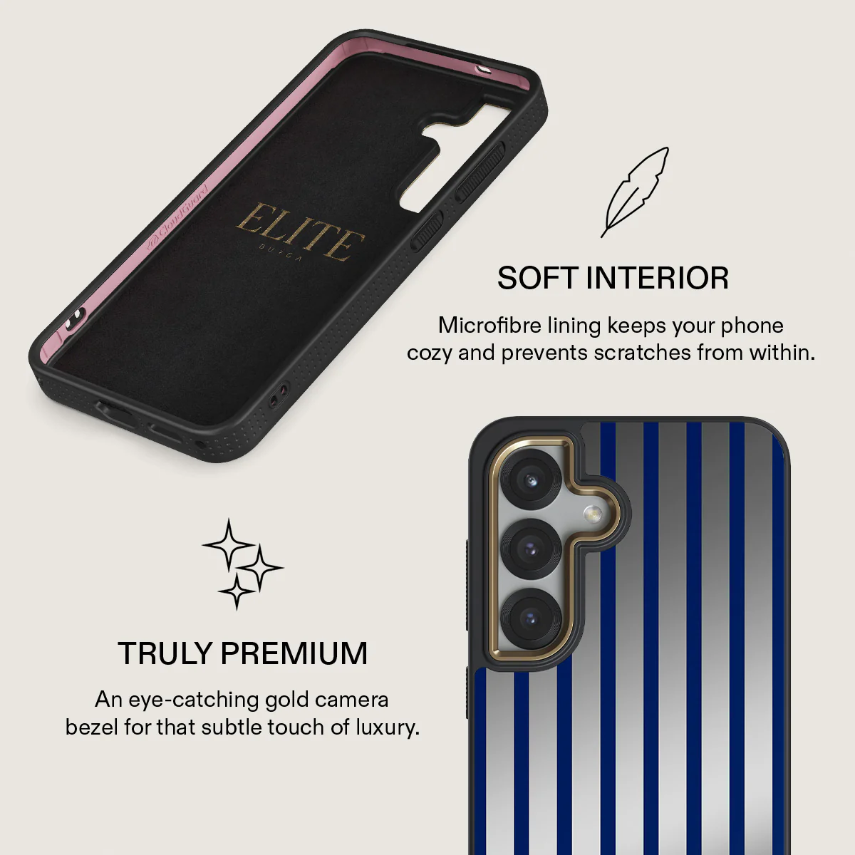 Regatta - Samsung Galaxy S25 Case - Image 32