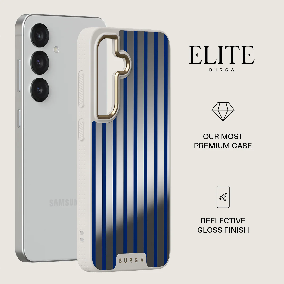 Regatta - Samsung Galaxy S25 Case - Image 48