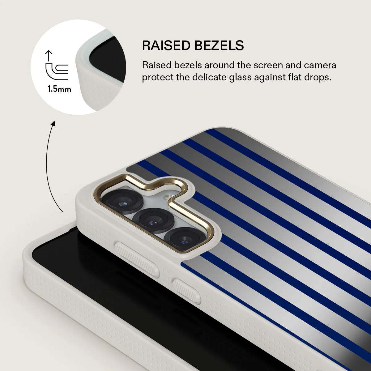 Regatta - Samsung Galaxy S25 Case - Image 51