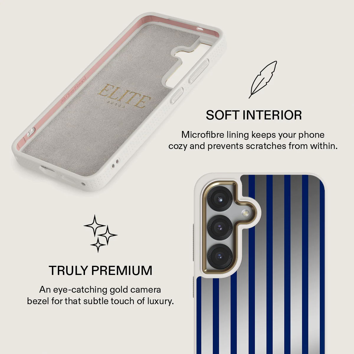 Regatta - Samsung Galaxy S25 Case - Image 53