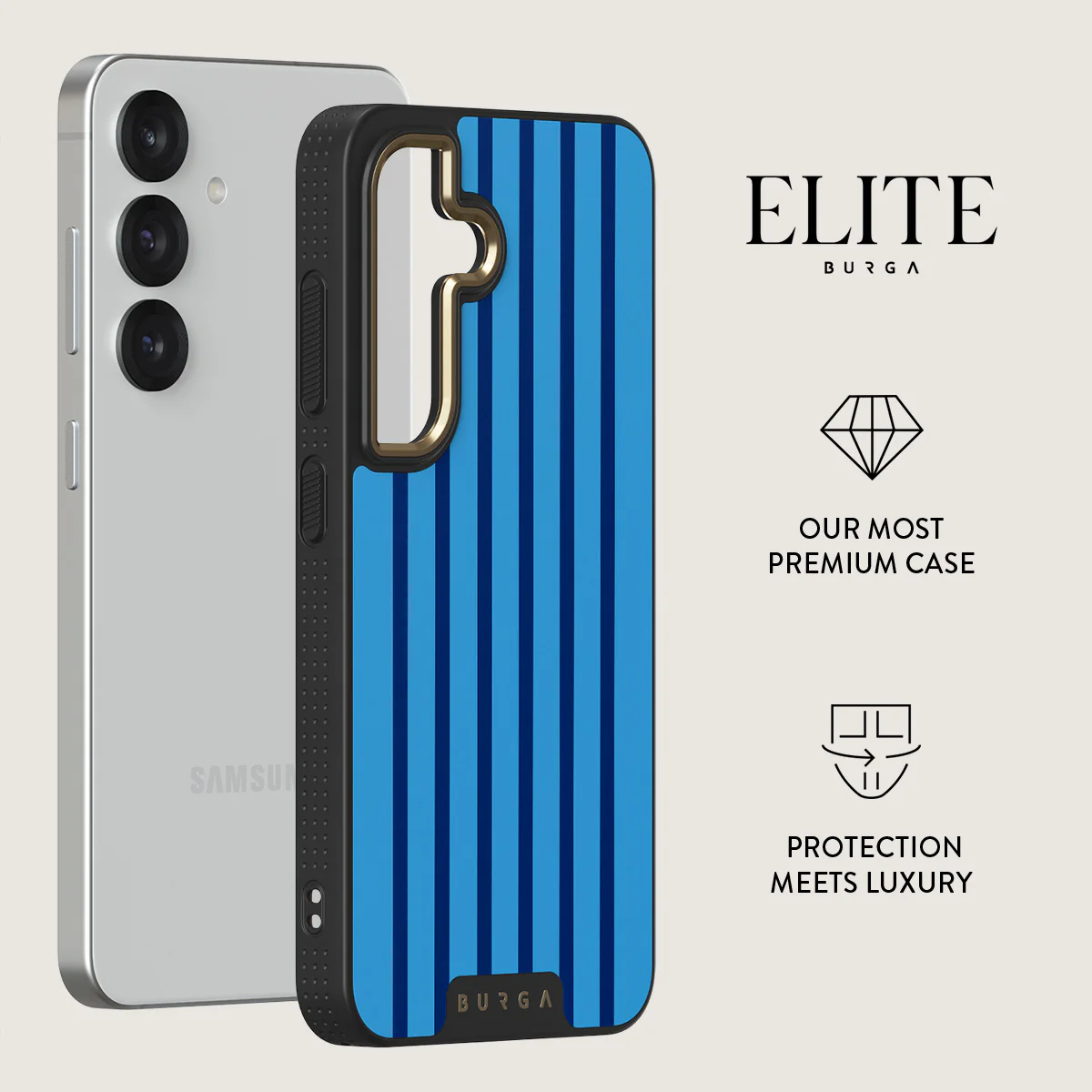 Regatta - Samsung Galaxy S25 Case - Image 6