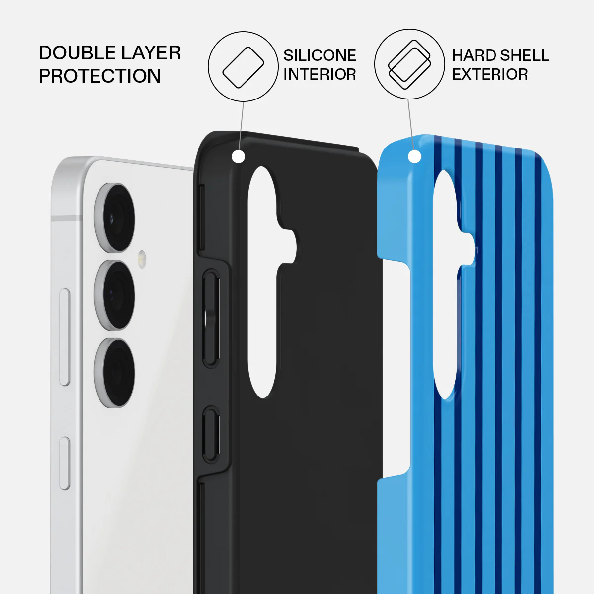 Regatta - Samsung Galaxy S25 FE Case - Image 2