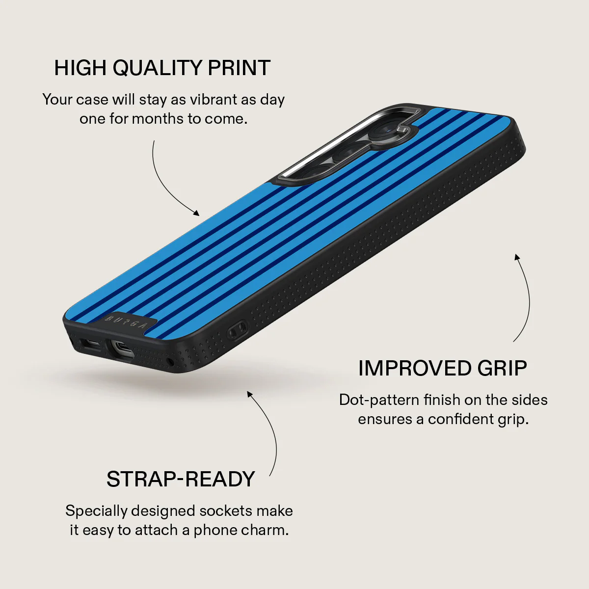 Regatta - Samsung Galaxy S25 Plus Case - Image 16