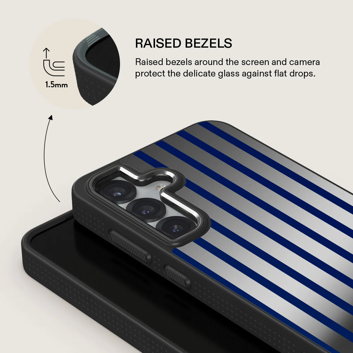 Regatta - Samsung Galaxy S25 Plus Case - Image 38