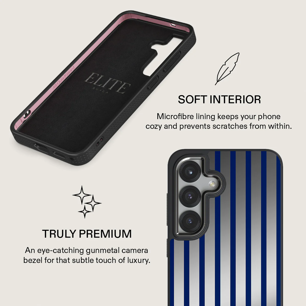 Regatta - Samsung Galaxy S25 Plus Case - Image 40