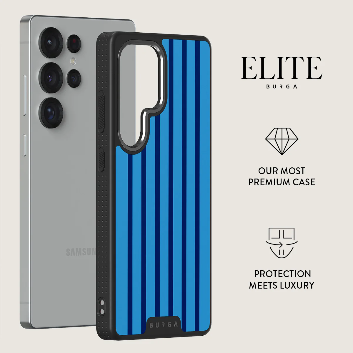 Regatta - Samsung Galaxy S25 Ultra Case - Image 13