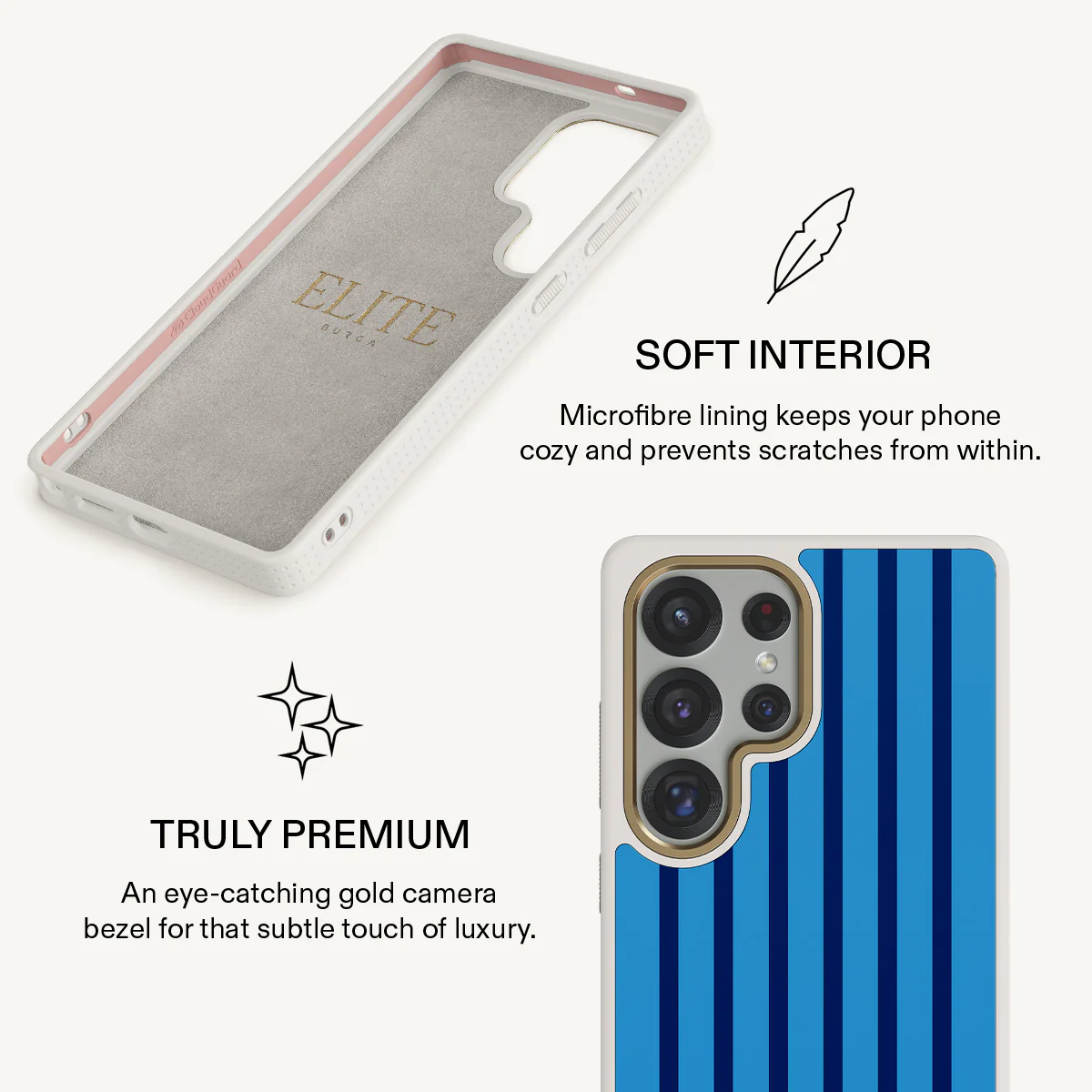 Regatta - Samsung Galaxy S25 Ultra Case - Image 24