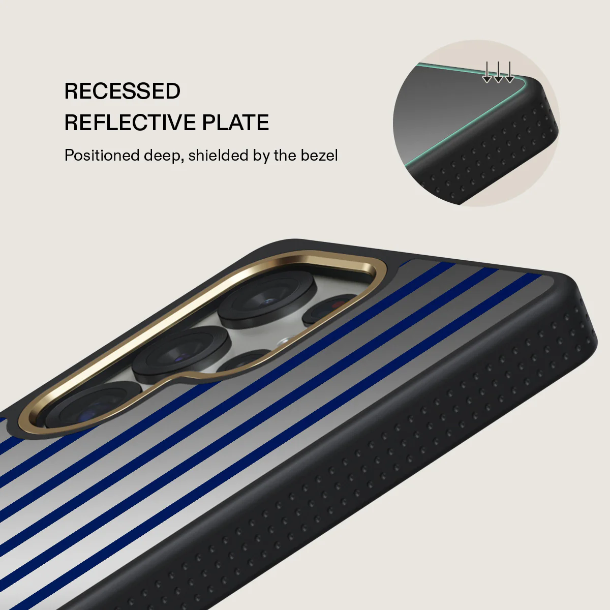 Regatta - Samsung Galaxy S25 Ultra Case - Image 29