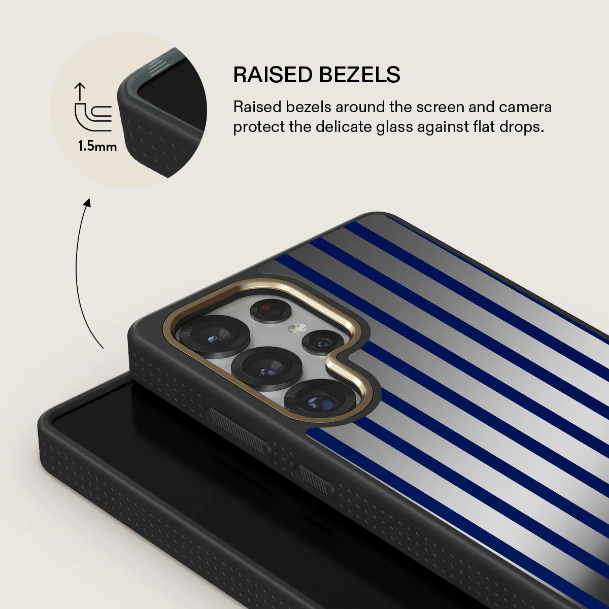Regatta - Samsung Galaxy S25 Ultra Case - Image 30