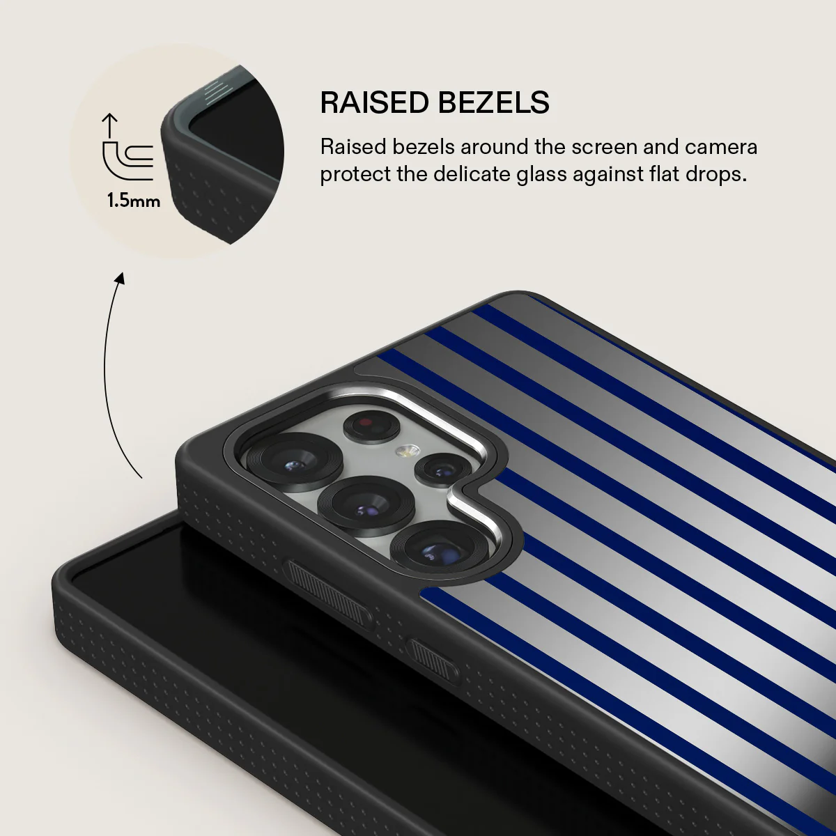 Regatta - Samsung Galaxy S25 Ultra Case - Image 38