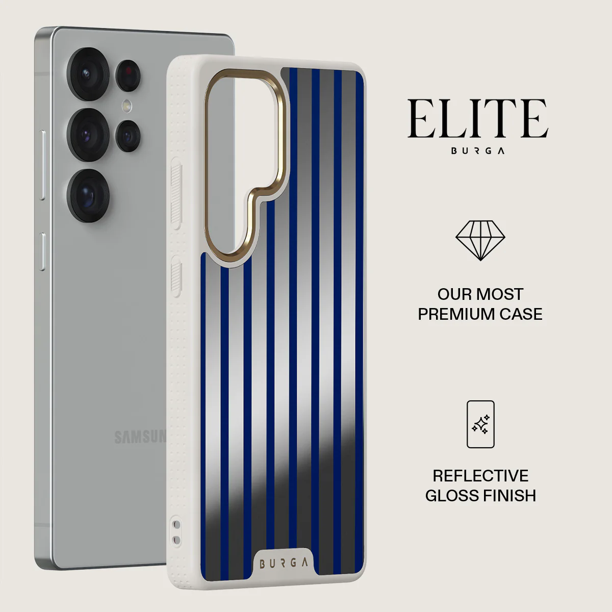 Regatta - Samsung Galaxy S25 Ultra Case - Image 48
