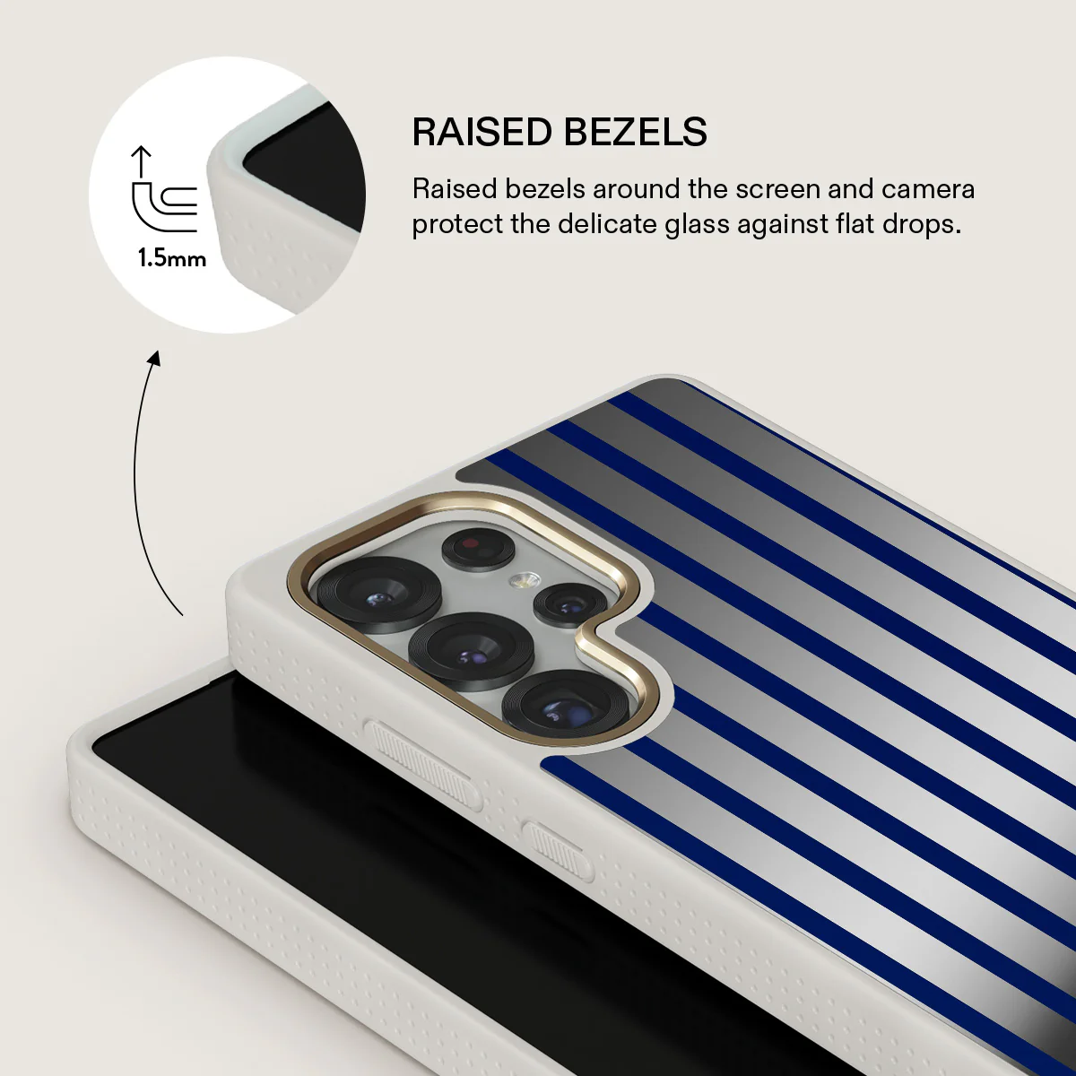 Regatta - Samsung Galaxy S25 Ultra Case - Image 51
