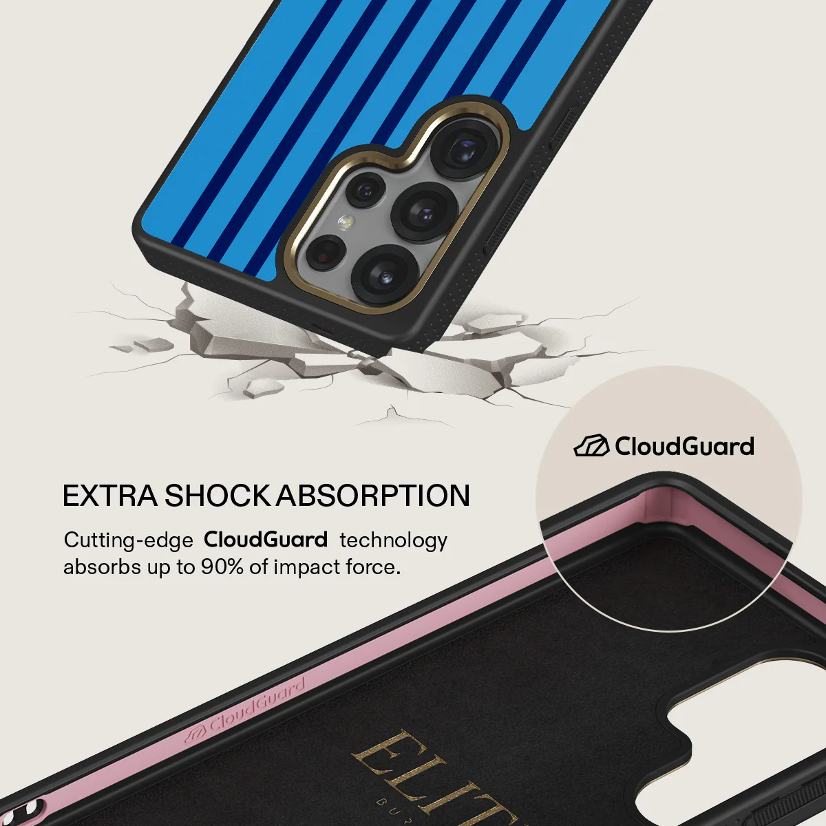 Regatta - Samsung Galaxy S25 Ultra Case - Image 7