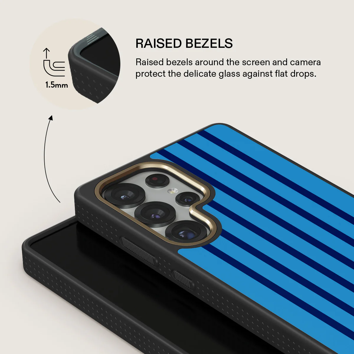 Regatta - Samsung Galaxy S25 Ultra Case - Image 8