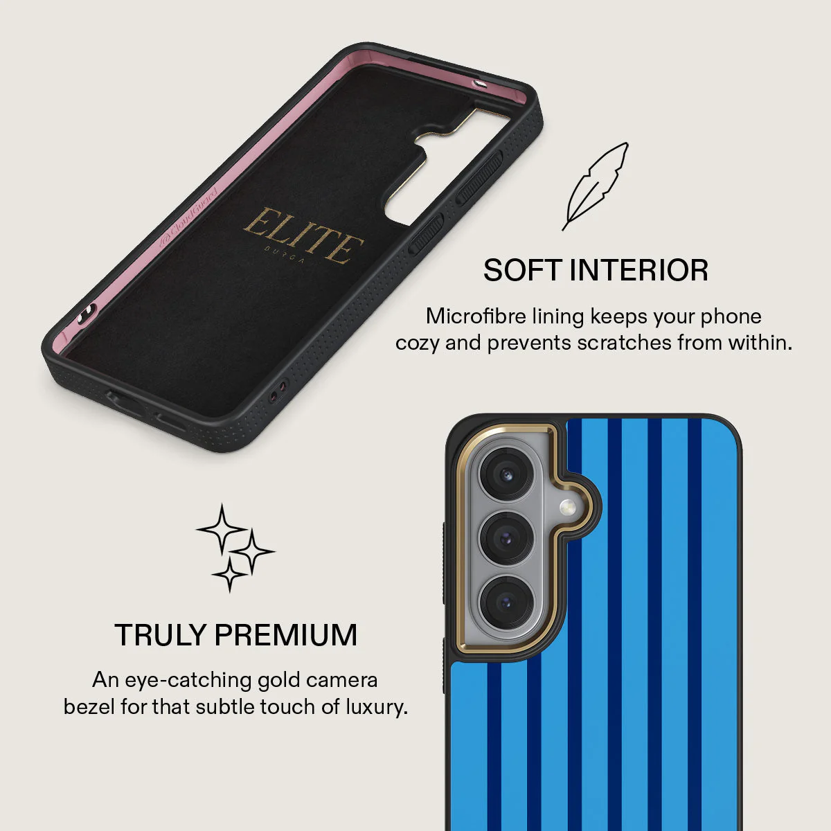Regatta - Samsung Galaxy S26 Case - Image 10