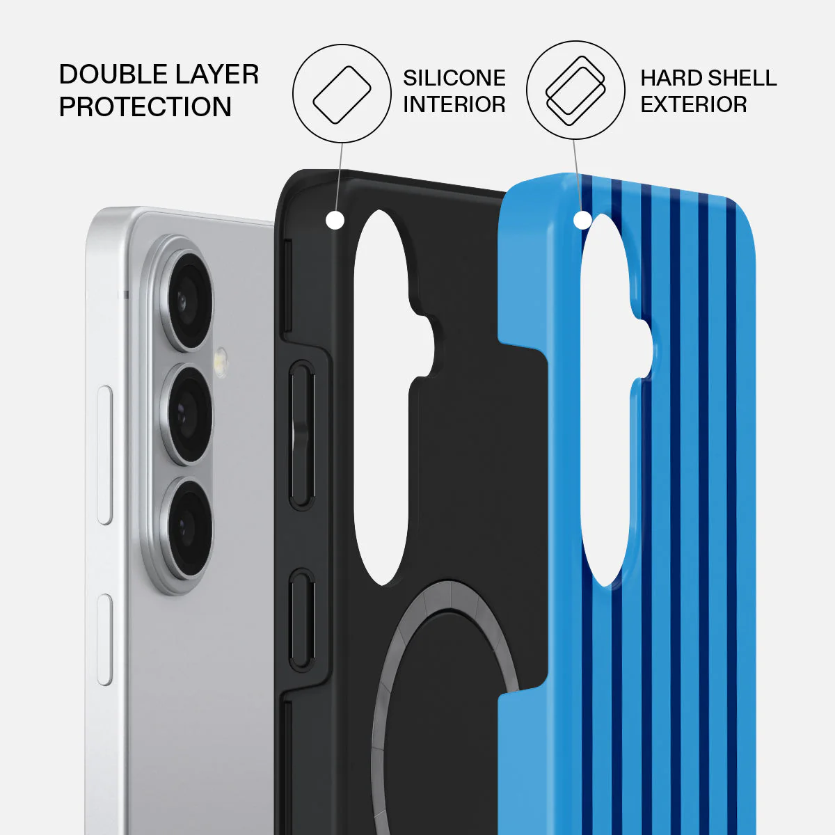 Regatta - Samsung Galaxy S26 Case - Image 2